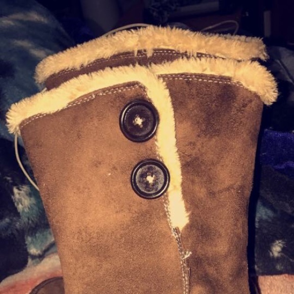 boots